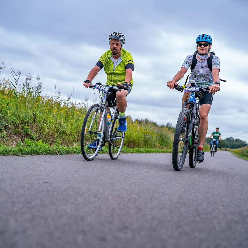 Małopolska Tour 2025 - Dąbrowa Tarnowska - zdjęcie z wydarzenia