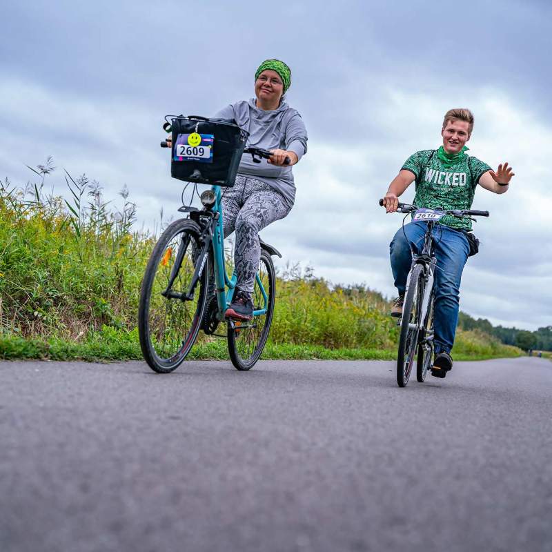 Małopolska Tour 2025 - Dąbrowa Tarnowska - zdjęcie z wydarzenia