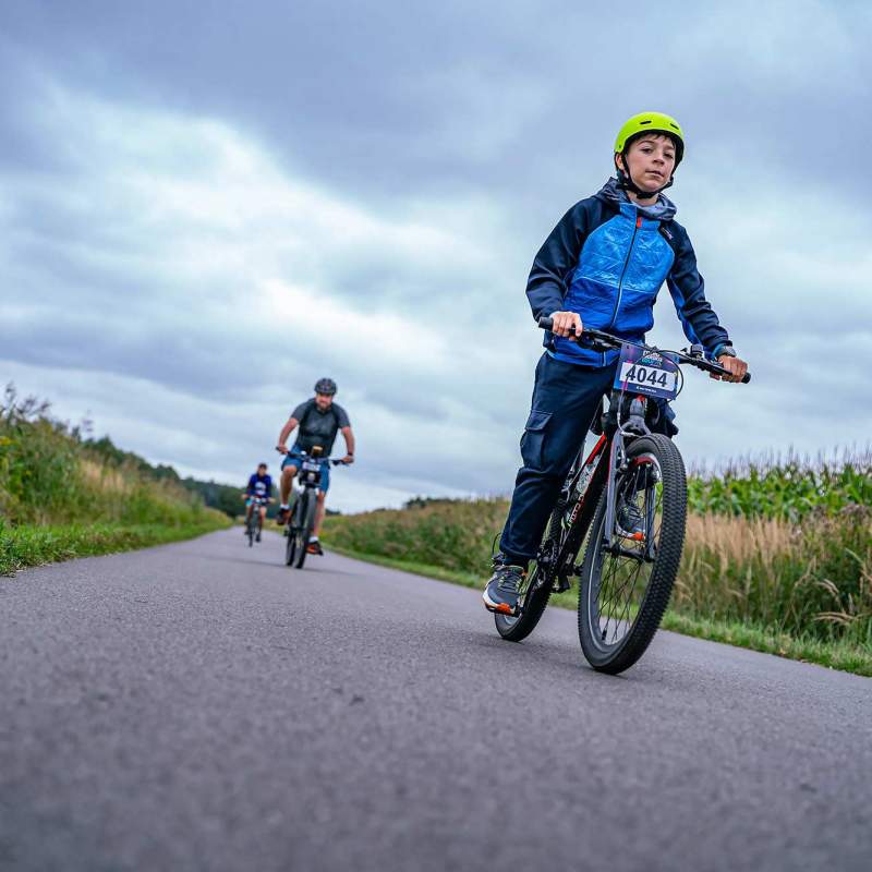 Małopolska Tour 2025 - Dąbrowa Tarnowska - zdjęcie z wydarzenia