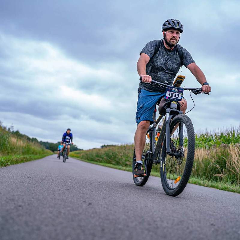 Małopolska Tour 2025 - Dąbrowa Tarnowska - zdjęcie z wydarzenia