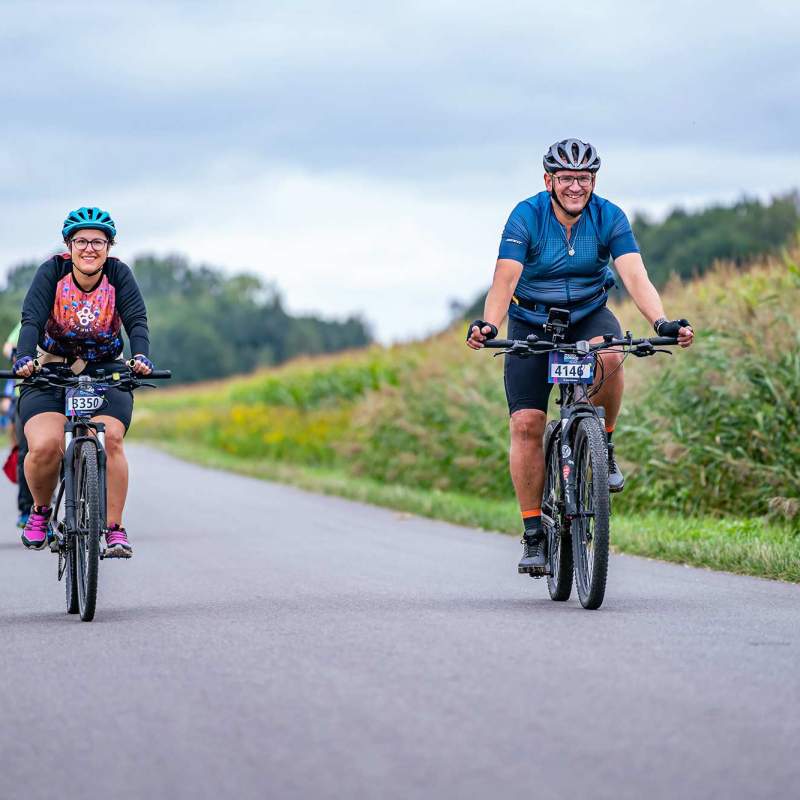 Małopolska Tour 2025 - Dąbrowa Tarnowska - zdjęcie z wydarzenia
