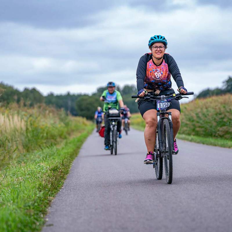 Małopolska Tour 2025 - Dąbrowa Tarnowska - zdjęcie z wydarzenia