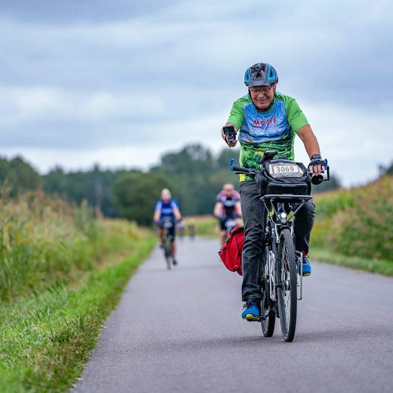 Małopolska Tour 2025 - Dąbrowa Tarnowska - zdjęcie z wydarzenia