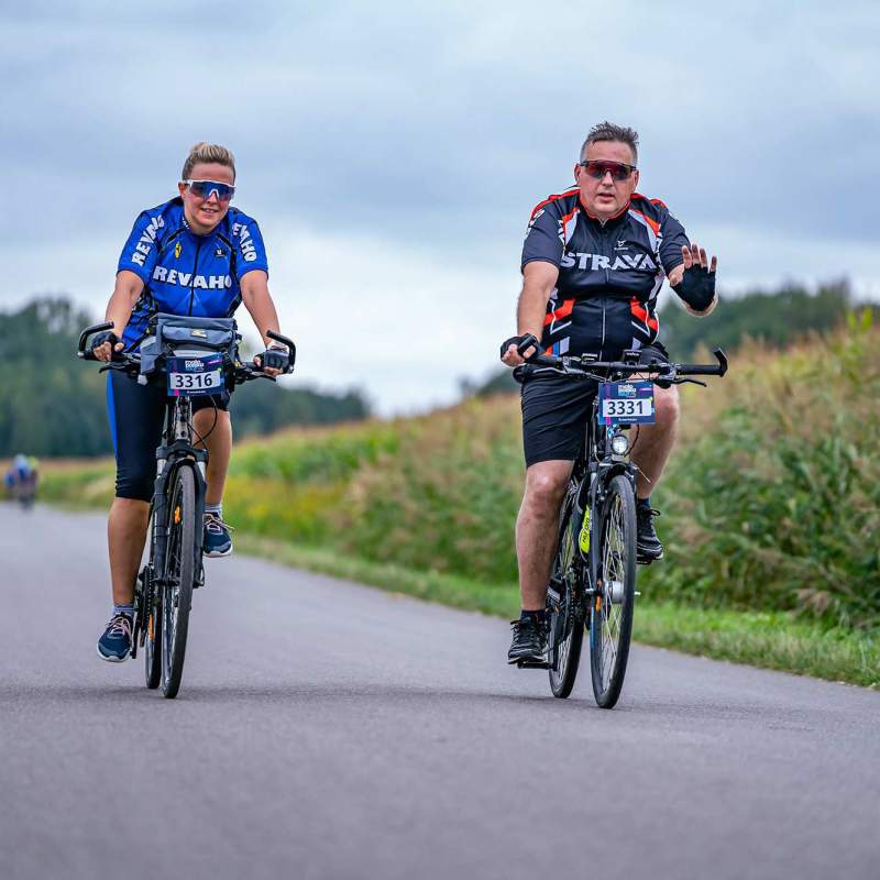 Małopolska Tour 2025 - Dąbrowa Tarnowska - zdjęcie z wydarzenia