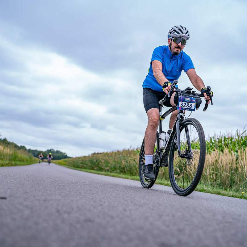 Małopolska Tour 2025 - Dąbrowa Tarnowska - zdjęcie z wydarzenia