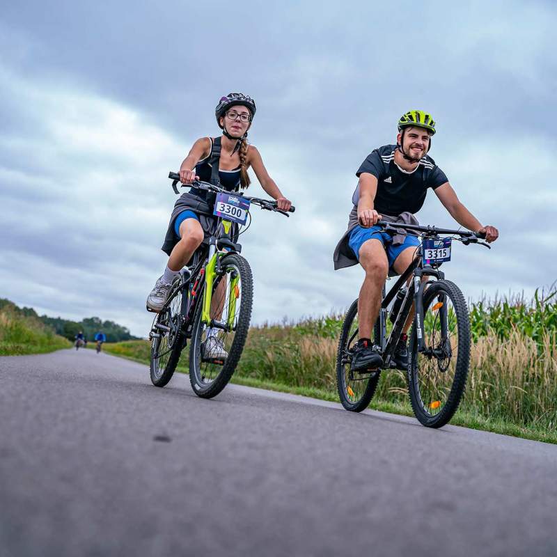 Małopolska Tour 2025 - Dąbrowa Tarnowska - zdjęcie z wydarzenia