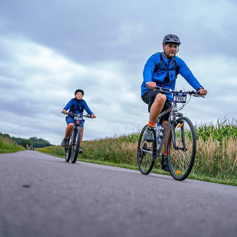 Małopolska Tour 2025 - Dąbrowa Tarnowska - zdjęcie z wydarzenia