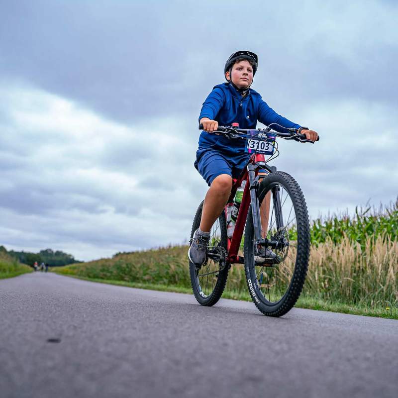 Małopolska Tour 2025 - Dąbrowa Tarnowska - zdjęcie z wydarzenia