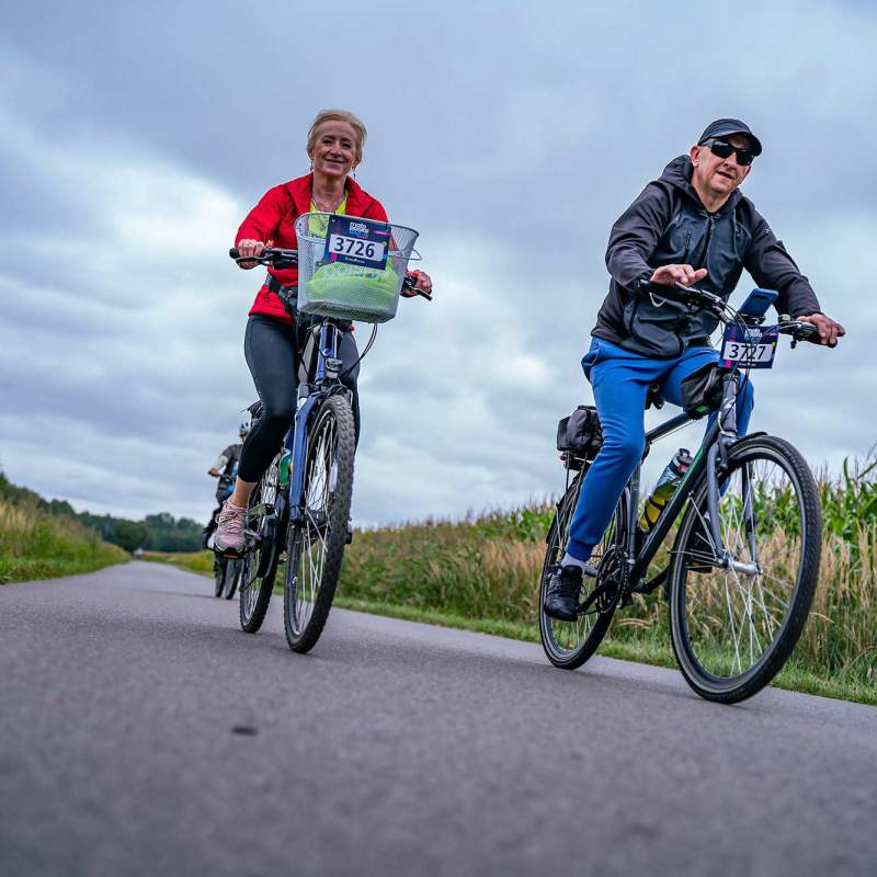 Małopolska Tour 2025 - Dąbrowa Tarnowska - zdjęcie z wydarzenia