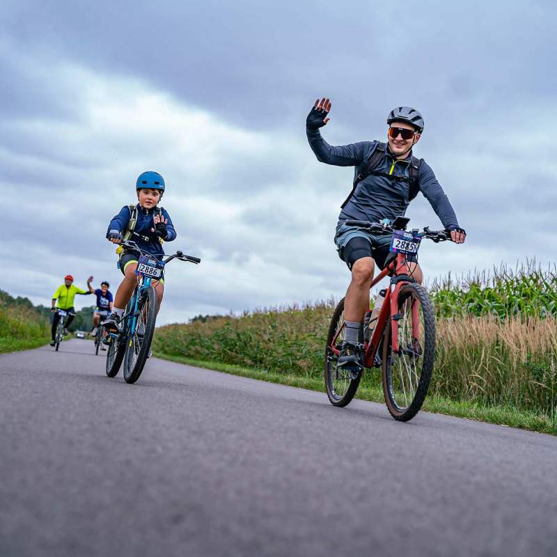 Małopolska Tour 2025 - Dąbrowa Tarnowska - zdjęcie z wydarzenia