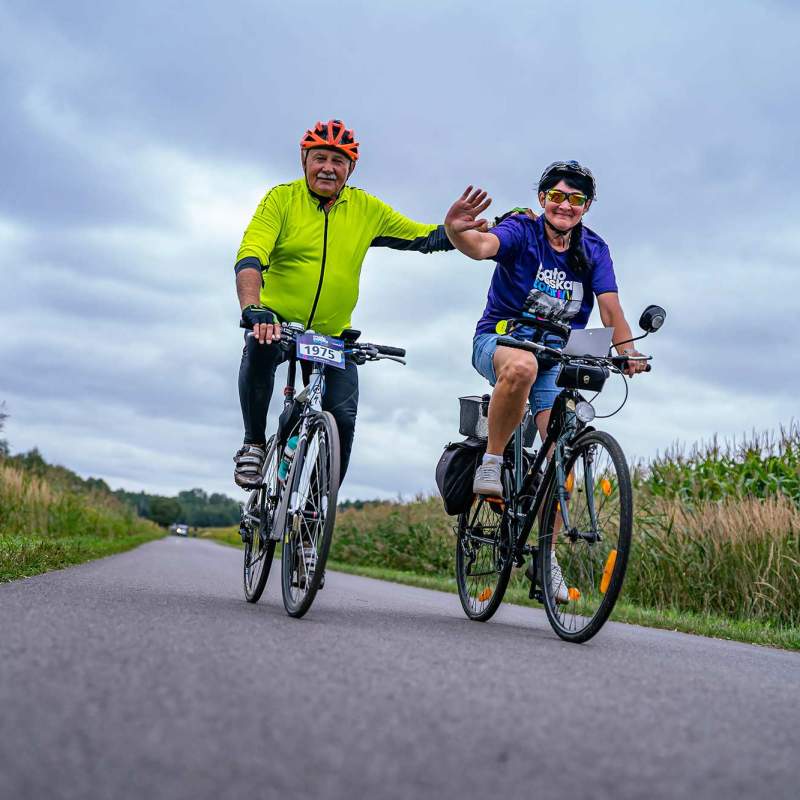 Małopolska Tour 2025 - Dąbrowa Tarnowska - zdjęcie z wydarzenia