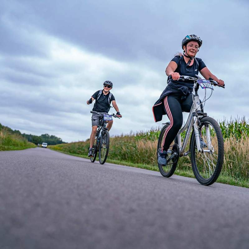 Małopolska Tour 2025 - Dąbrowa Tarnowska - zdjęcie z wydarzenia
