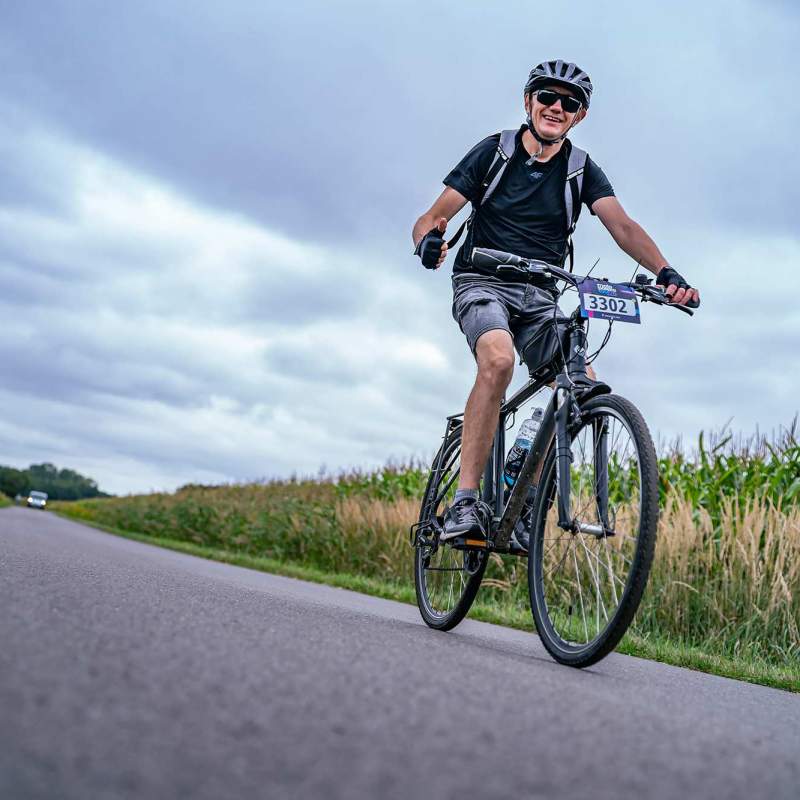 Małopolska Tour 2025 - Dąbrowa Tarnowska - zdjęcie z wydarzenia