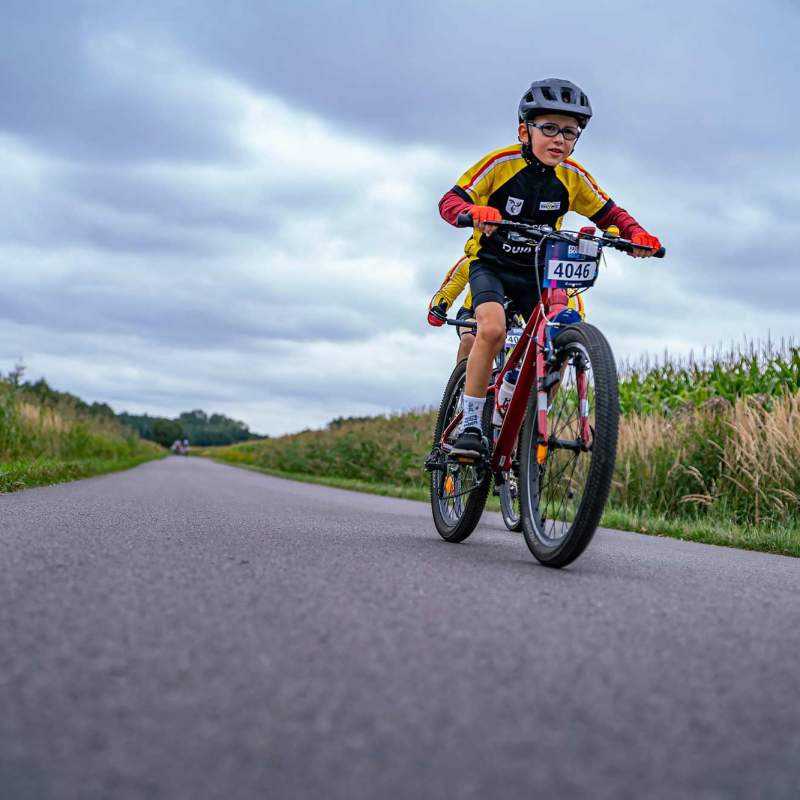 Małopolska Tour 2025 - Dąbrowa Tarnowska - zdjęcie z wydarzenia