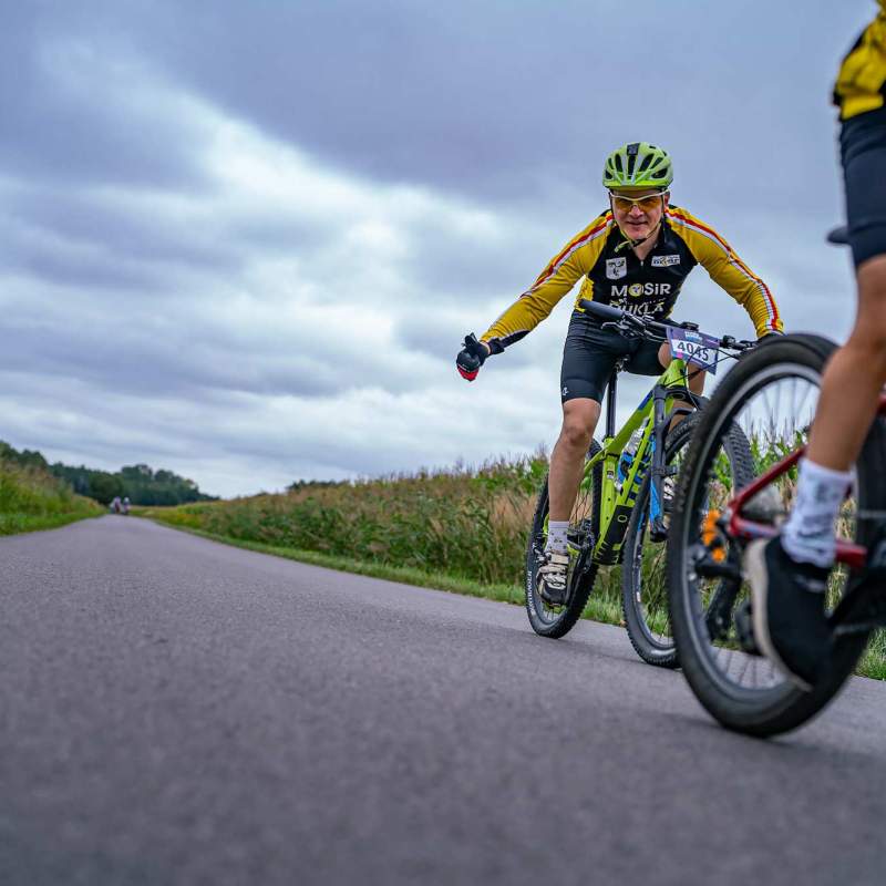 Małopolska Tour 2025 - Dąbrowa Tarnowska - zdjęcie z wydarzenia