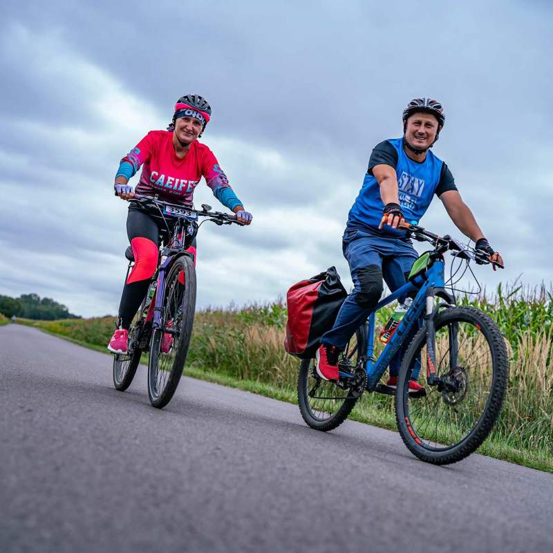 Małopolska Tour 2025 - Dąbrowa Tarnowska - zdjęcie z wydarzenia