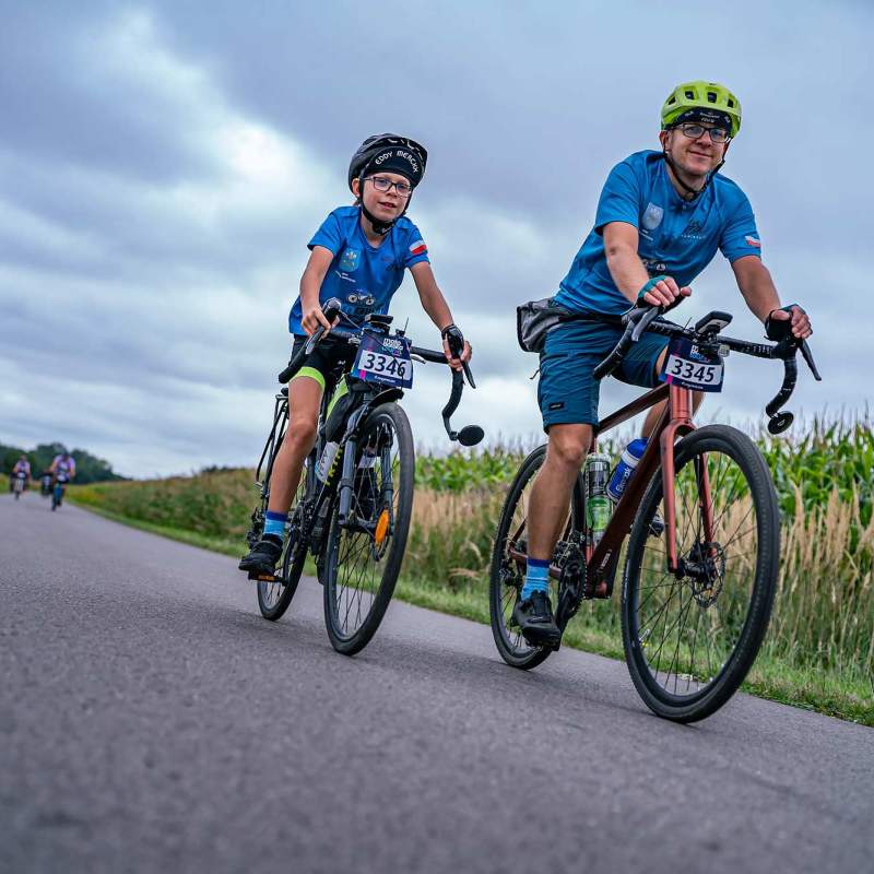 Małopolska Tour 2025 - Dąbrowa Tarnowska - zdjęcie z wydarzenia