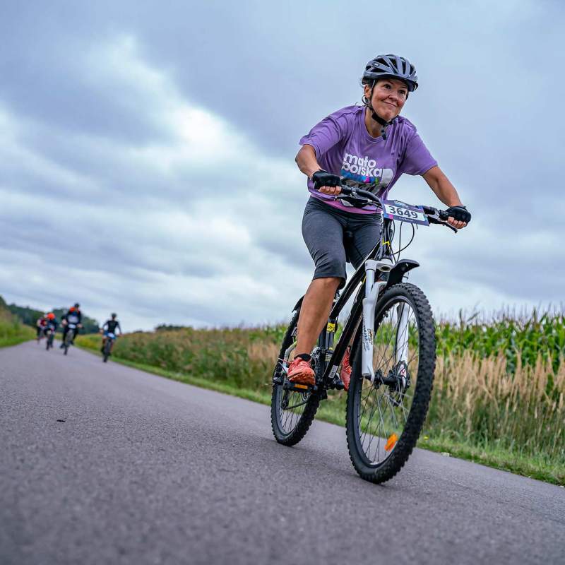 Małopolska Tour 2025 - Dąbrowa Tarnowska - zdjęcie z wydarzenia