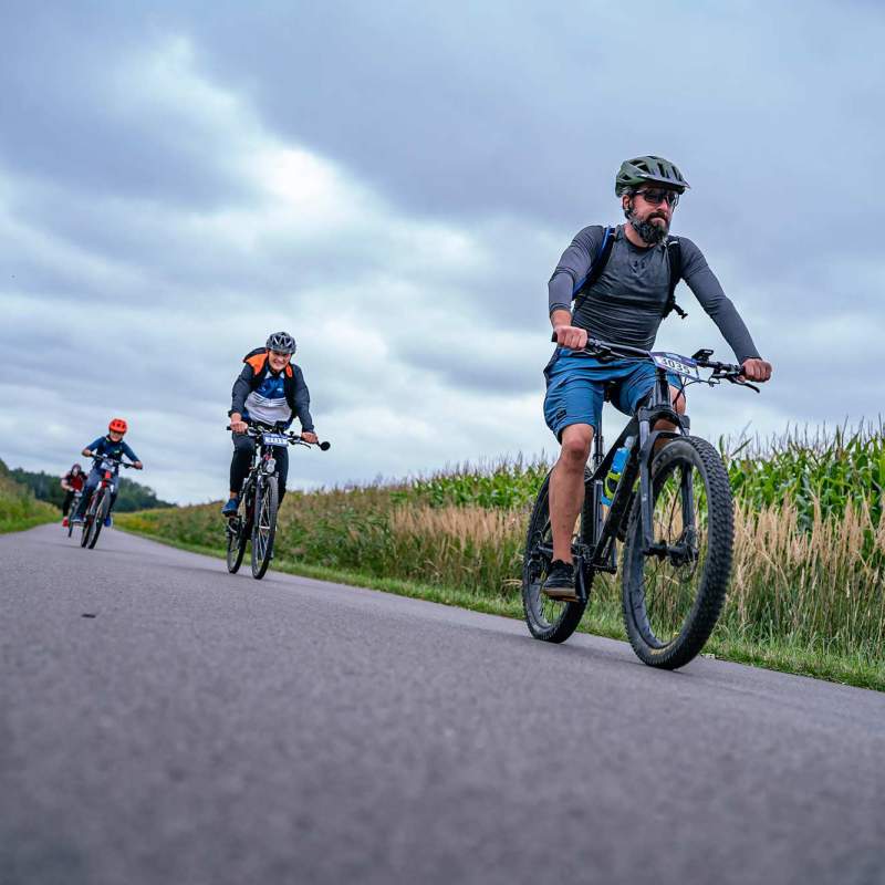 Małopolska Tour 2025 - Dąbrowa Tarnowska - zdjęcie z wydarzenia