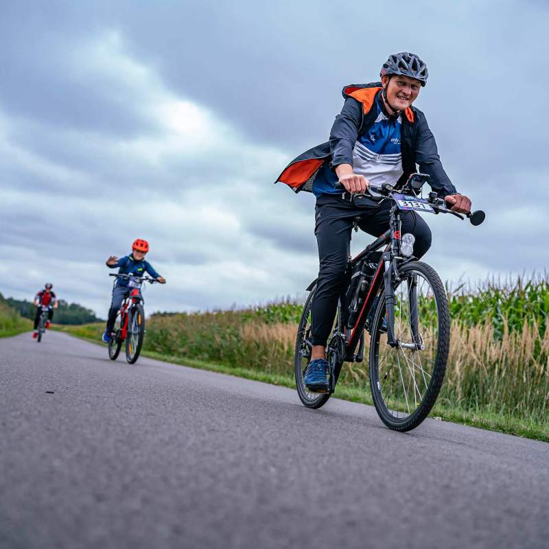 Małopolska Tour 2025 - Dąbrowa Tarnowska - zdjęcie z wydarzenia