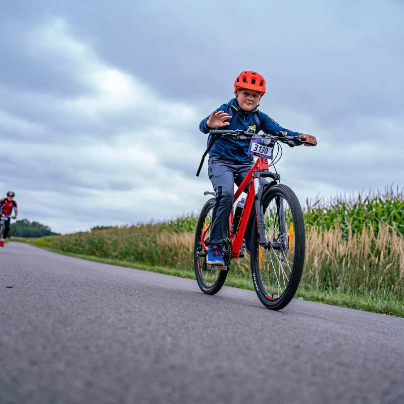 Małopolska Tour 2025 - Dąbrowa Tarnowska - zdjęcie z wydarzenia