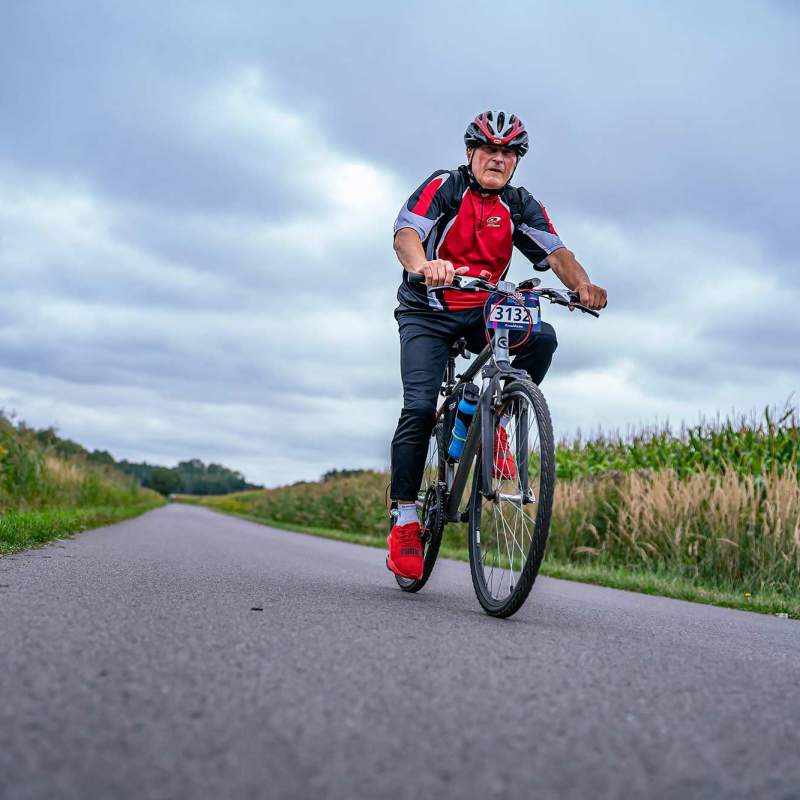 Małopolska Tour 2025 - Dąbrowa Tarnowska - zdjęcie z wydarzenia