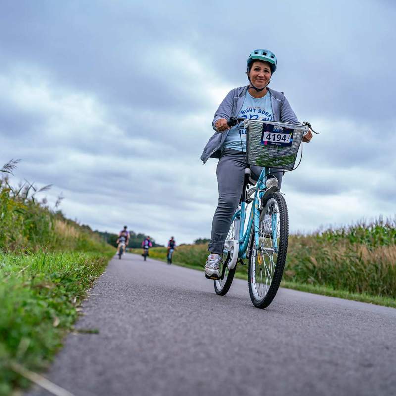 Małopolska Tour 2025 - Dąbrowa Tarnowska - zdjęcie z wydarzenia