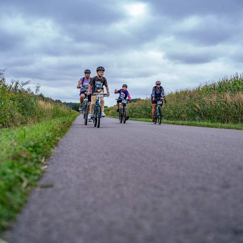 Małopolska Tour 2025 - Dąbrowa Tarnowska - zdjęcie z wydarzenia