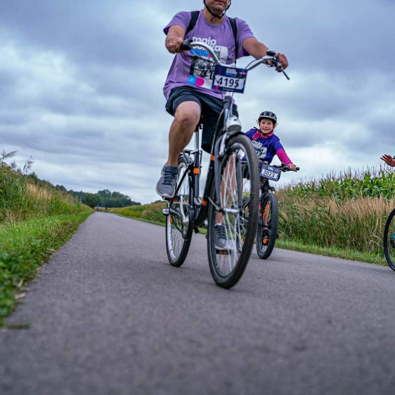 Małopolska Tour 2025 - Dąbrowa Tarnowska - zdjęcie z wydarzenia