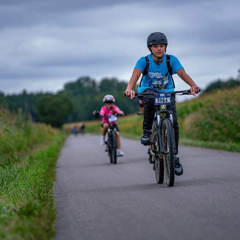 Małopolska Tour 2025 - Dąbrowa Tarnowska - zdjęcie z wydarzenia