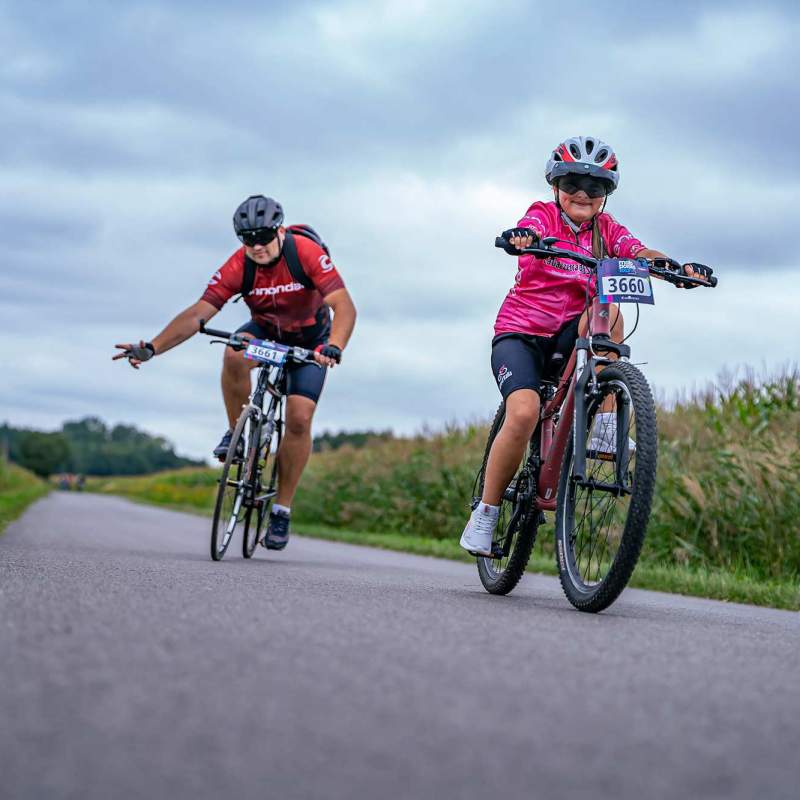 Małopolska Tour 2025 - Dąbrowa Tarnowska - zdjęcie z wydarzenia