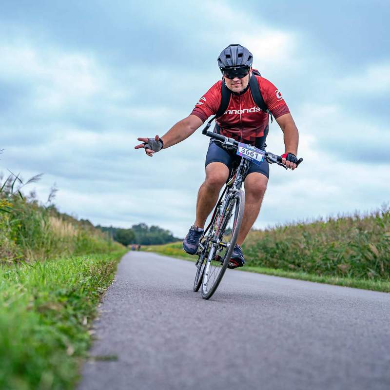 Małopolska Tour 2025 - Dąbrowa Tarnowska - zdjęcie z wydarzenia