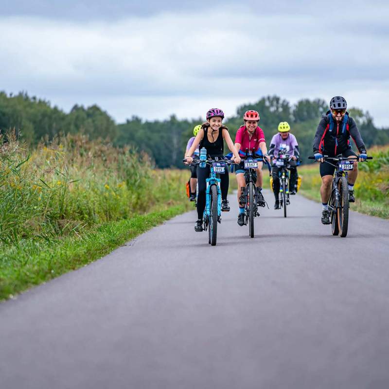 Małopolska Tour 2025 - Dąbrowa Tarnowska - zdjęcie z wydarzenia