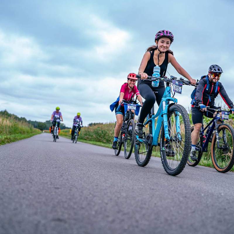 Małopolska Tour 2025 - Dąbrowa Tarnowska - zdjęcie z wydarzenia