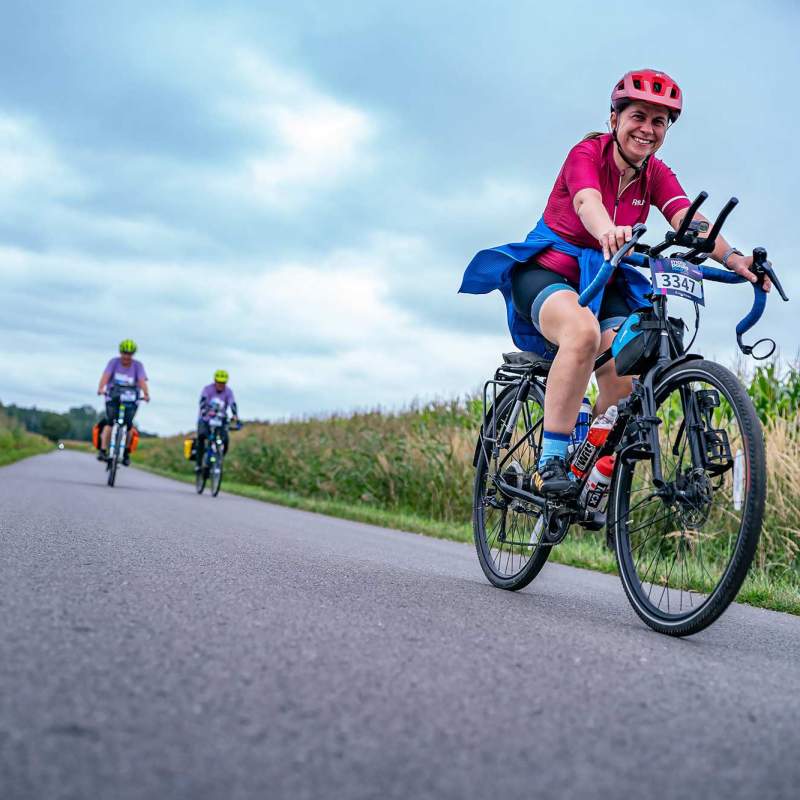 Małopolska Tour 2025 - Dąbrowa Tarnowska - zdjęcie z wydarzenia