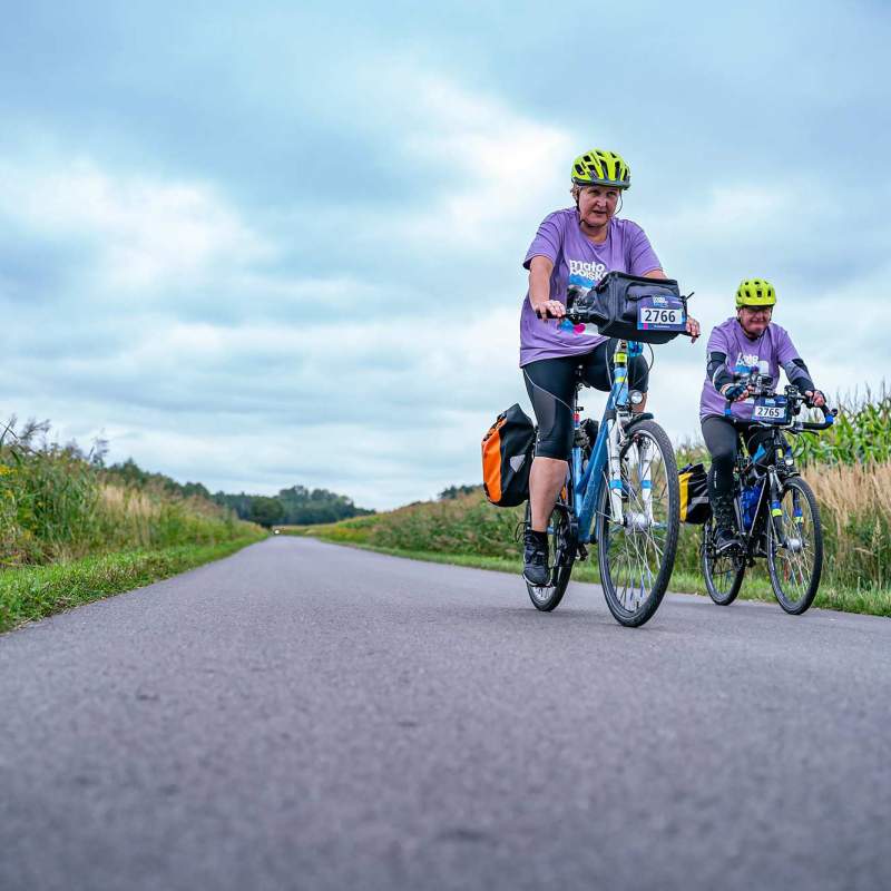 Małopolska Tour 2025 - Dąbrowa Tarnowska - zdjęcie z wydarzenia