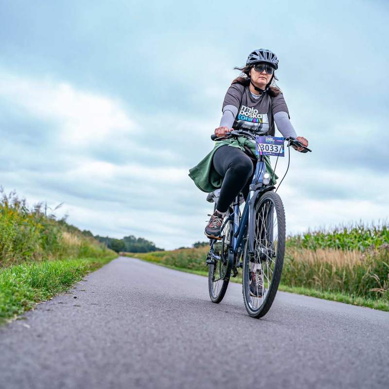 Małopolska Tour 2025 - Dąbrowa Tarnowska - zdjęcie z wydarzenia