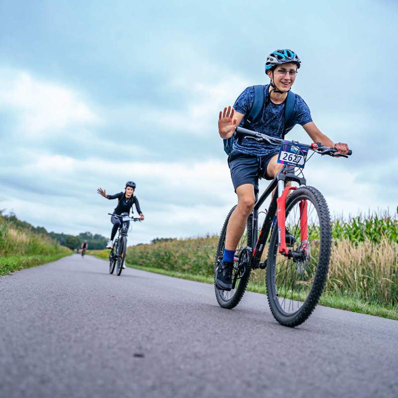 Małopolska Tour 2025 - Dąbrowa Tarnowska - zdjęcie z wydarzenia