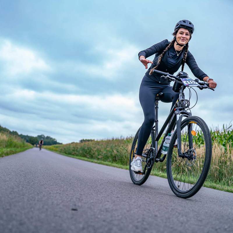 Małopolska Tour 2025 - Dąbrowa Tarnowska - zdjęcie z wydarzenia