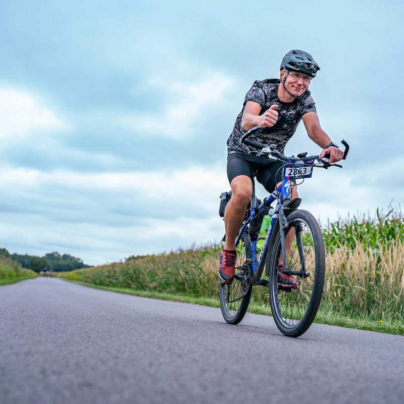 Małopolska Tour 2025 - Dąbrowa Tarnowska - zdjęcie z wydarzenia