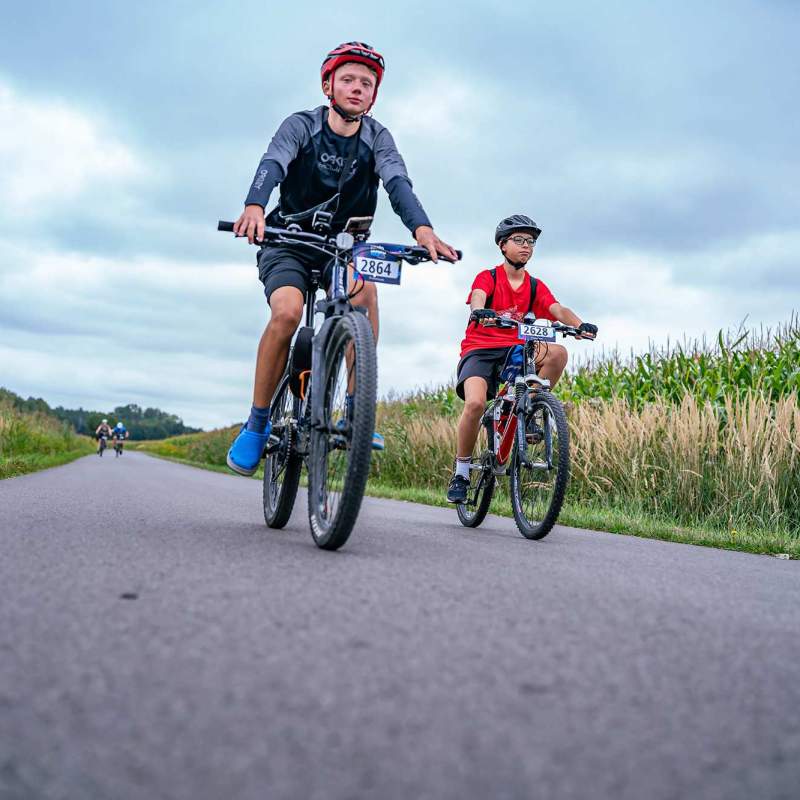 Małopolska Tour 2025 - Dąbrowa Tarnowska - zdjęcie z wydarzenia