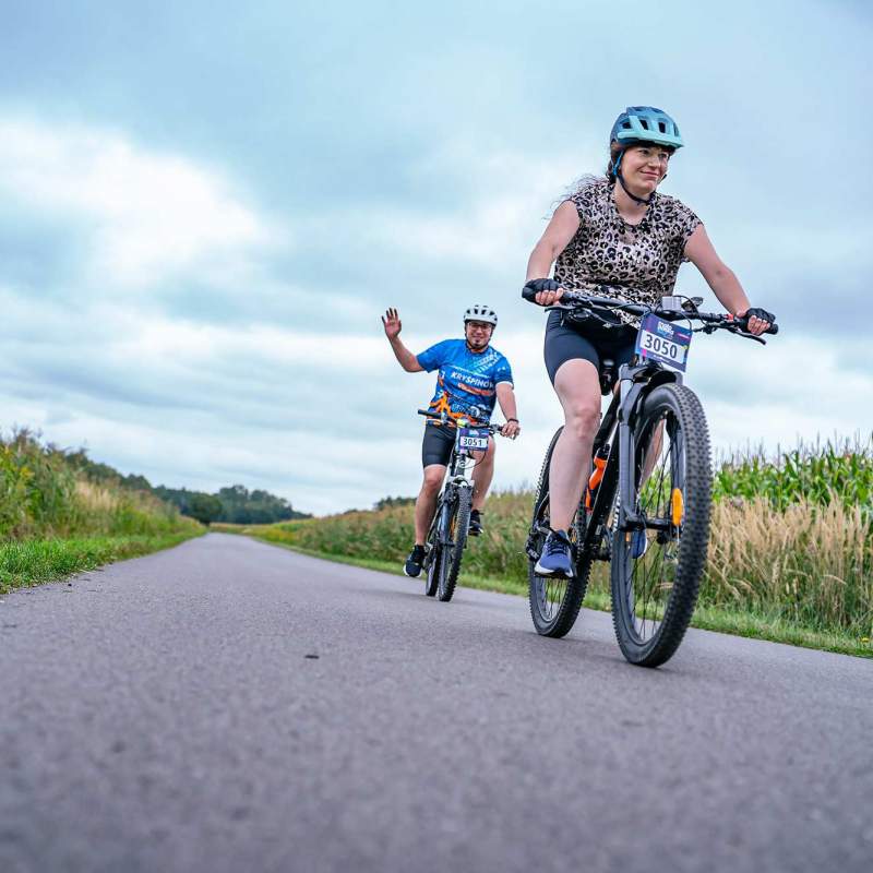 Małopolska Tour 2025 - Dąbrowa Tarnowska - zdjęcie z wydarzenia