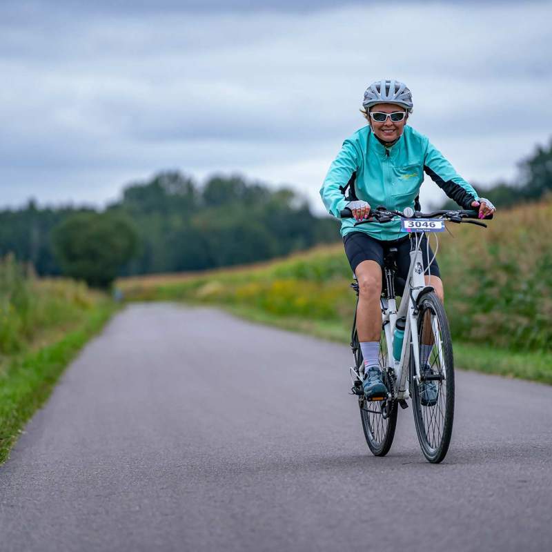 Małopolska Tour 2025 - Dąbrowa Tarnowska - zdjęcie z wydarzenia