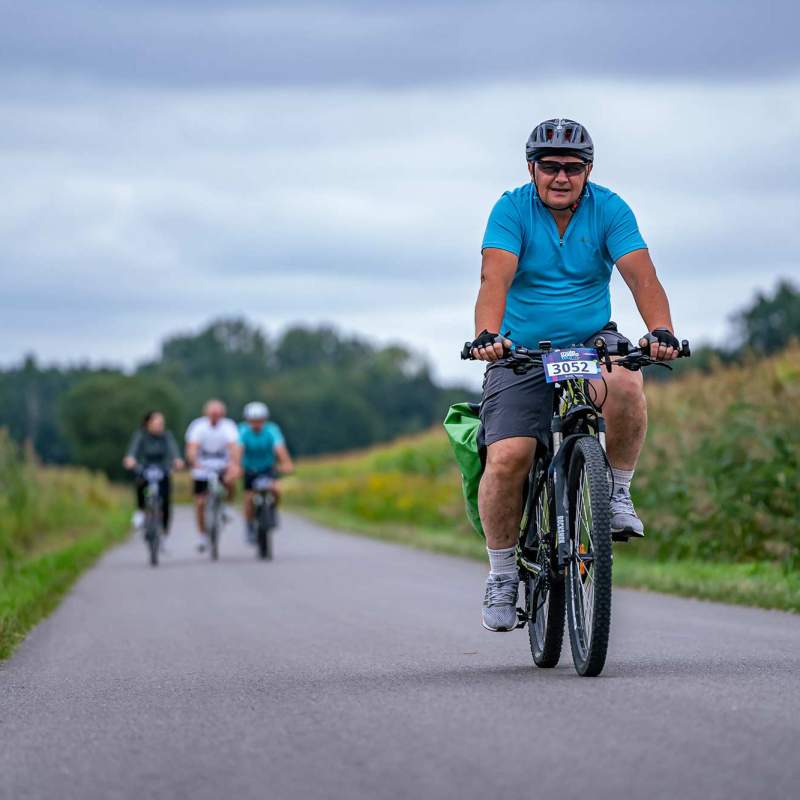 Małopolska Tour 2025 - Dąbrowa Tarnowska - zdjęcie z wydarzenia