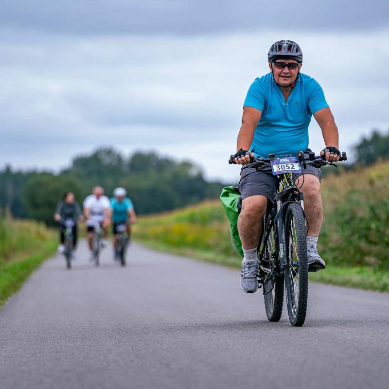 Małopolska Tour 2025 - Dąbrowa Tarnowska - zdjęcie z wydarzenia