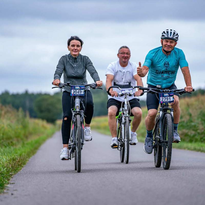 Małopolska Tour 2025 - Dąbrowa Tarnowska - zdjęcie z wydarzenia