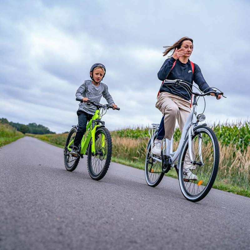 Małopolska Tour 2025 - Dąbrowa Tarnowska - zdjęcie z wydarzenia