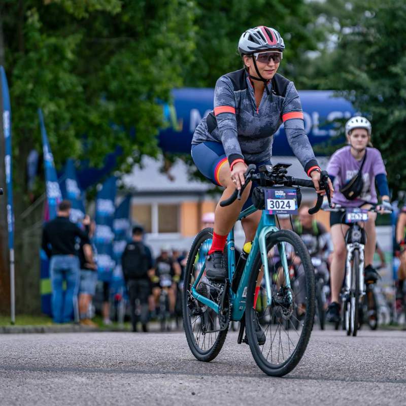 Małopolska Tour 2025 - Dąbrowa Tarnowska - zdjęcie z wydarzenia