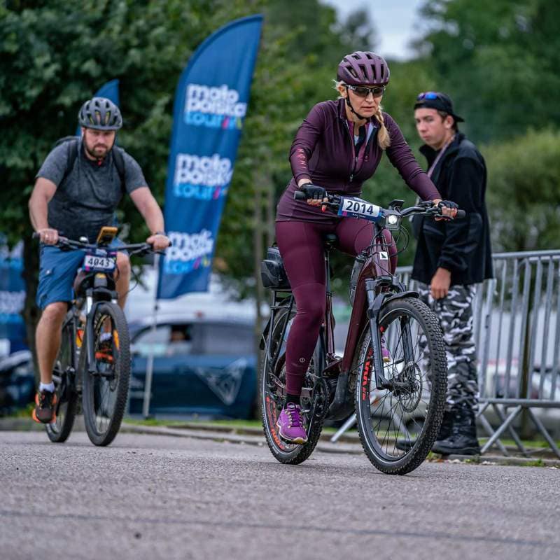 Małopolska Tour 2025 - Dąbrowa Tarnowska - zdjęcie z wydarzenia