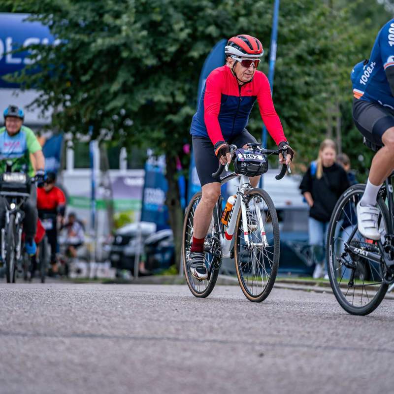 Małopolska Tour 2025 - Dąbrowa Tarnowska - zdjęcie z wydarzenia